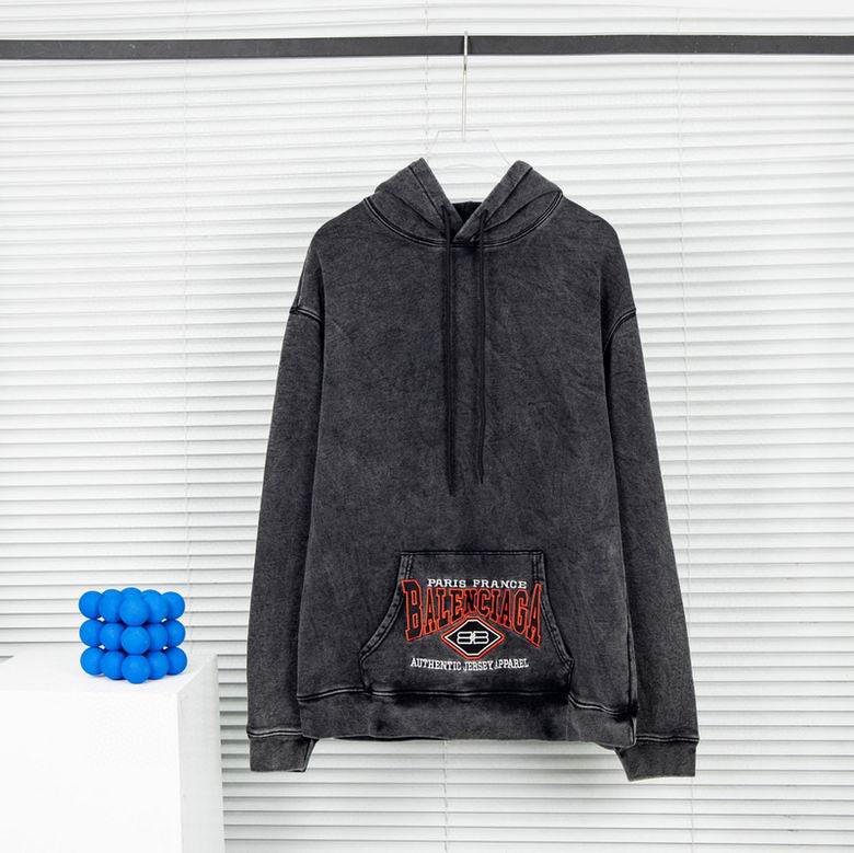 Balenciaga Hoodies-009